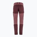 Pantaloni de trekking pentru femei Fjällräven Keb port/mesa purple 2