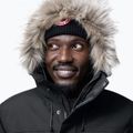 Jachetă de iarnă pentru bărbați Fjällräven Nuuk Lite Parka 550 negru 3