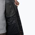 Jachetă de iarnă pentru bărbați Fjällräven Nuuk Lite Parka 550 negru 5