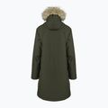 Jachetă de iarnă pentru femei Fjällräven Nuuk Lite Parka 662 deep forest 2