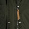 Jachetă de iarnă pentru femei Fjällräven Nuuk Lite Parka 662 deep forest 4