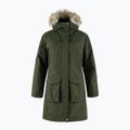 Jachetă de iarnă pentru femei Fjällräven Nuuk Lite Parka 662 deep forest 5
