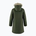 Jachetă de iarnă pentru femei Fjällräven Nuuk Lite Parka 662 deep forest 6