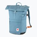 Rucsac turistic Fjällräven High Coast Foldsack 24 l dawn blue 2
