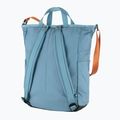 Rucsac de oraș Fjällräven High Coast Totepack 23 l dawn blue 3