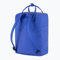 Rucsac turistic Fjällräven Kanken 16 l cobalt blue 3