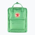 Fjällräven Kanken 663 rucsac de drumeție apple mint