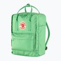 Fjällräven Kanken 663 rucsac de drumeție apple mint 2