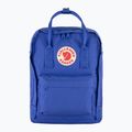 Rucsac de oraș Fjällräven Kanken Laptop 13" 13 l cobalt blue