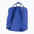 Rucsac de oraș Fjällräven Kanken Laptop 13" 13 l cobalt blue 3