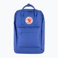 Rucsac de oraș Fjällräven Kanken Laptop 17" 20 l cobalt blue