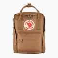 Rucsac de oraș Fjällräven Kanken Mini 7 l khaki dust