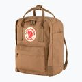 Rucsac urban Fjällräven Kanken Mini 7 l khaki dust 2