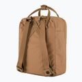 Rucsac urban Fjällräven Kanken Mini 7 l khaki dust 3