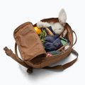 Rucsac urban Fjällräven Kanken Mini 7 l khaki dust 4