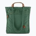 Geantă Fjällräven Totepack No. 1 14 l deep patina