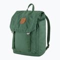 Rucsac turistic Fjällräven Foldsack No. 1 16 l deep patina 2