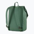 Rucsac turistic Fjällräven Foldsack No. 1 16 l deep patina 3