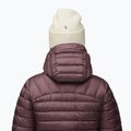 Căciulă de iarnă Fjällräven 1960 Logo Hat chalk white 4
