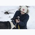 Căciulă de iarnă Fjällräven 1960 Logo Hat chalk white 7