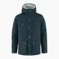Geacă de vânt pentru bărbați Fjällräven Greenland Winter dark navy