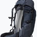 Rucsac de trekking Fjällräven Abisko Friluft M/L 45 l navy 4