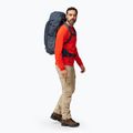 Rucsac de trekking Fjällräven Abisko Friluft M/L 45 l navy 7