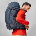 Rucsac de trekking Fjällräven Abisko Friluft M/L 45 l navy 8