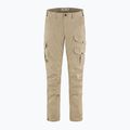 Pantaloni de trekking pentru bărbați Fjällräven Vidda Pro Lite fossil 7