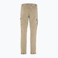 Pantaloni de trekking pentru bărbați Fjällräven Vidda Pro Lite fossil 8