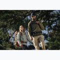 Pantaloni de trekking pentru bărbați Fjällräven Vidda Pro Lite fossil 11