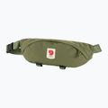 Borsetă Fjällräven Ulvö Hip Pack Large 4 l green