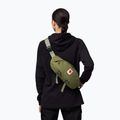 Borsetă Fjällräven Ulvö Hip Pack Large 4 l green 5