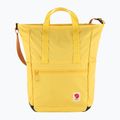 Rucsac turistic Fjällräven High Coast Totepack 23 l mellow yellow