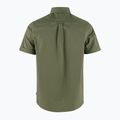 Cămașă Fjällräven Övik Air Stretch laurel green 2