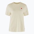 Tricou pentru femei  Fjällräven Hemp Blend chalk white