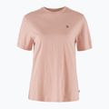 Tricou pentru femei  Fjällräven Hemp Blend chalk rose