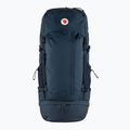 Rucsac de trekking Fjällräven Abisko Trek M/L 65 l navy