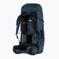Rucsac de trekking Fjällräven Abisko Trek M/L 65 l navy 3