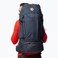 Rucsac de trekking Fjällräven Abisko Trek M/L 65 l navy 7