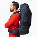 Rucsac de trekking Fjällräven Abisko Trek M/L 65 l navy 8
