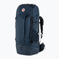 Rucsac de trekking Fjällräven Abisko Trek S/M 65 l navy 2