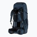 Rucsac de trekking Fjällräven Abisko Trek S/M 65 l navy 3