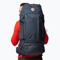 Rucsac de trekking Fjällräven Abisko Trek S/M 65 l navy 6