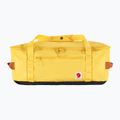 Geantă turistică Fjällräven High Coast Duffel 36 l mellow yellow