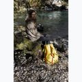 Geantă turistică Fjällräven High Coast Duffel 36 l mellow yellow 5