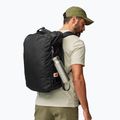 Geantă turistică Fjällräven High Coast Duffel 36 l black 7