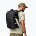 Geantă turistică Fjällräven High Coast Duffel 36 l navy 6