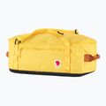 Geantă turistică Fjällräven High Coast Duffel 22 l mellow yellow 2