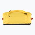 Geantă turistică Fjällräven High Coast Duffel 22 l mellow yellow 3